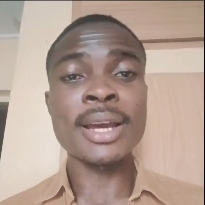 Ebenezar Black Silicon 